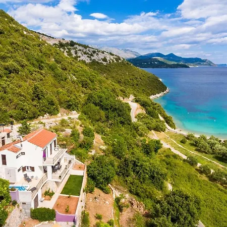 Sofija - Three Bedroom With Terrace And Swimming Pool * Podimoc