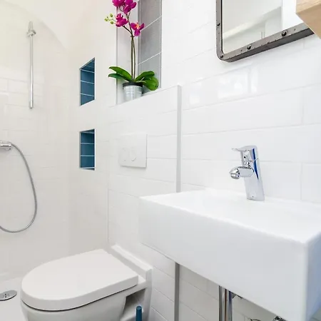 Sofija - Three Bedroom With Terrace And Swimming Pool * Podimoc