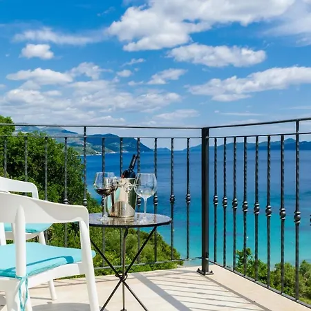 Apartman Sofija - Three Bedroom With Terrace And Swimming Pool *