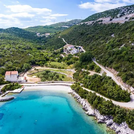 公寓 Sofija - Three Bedroom With Terrace And Swimming Pool